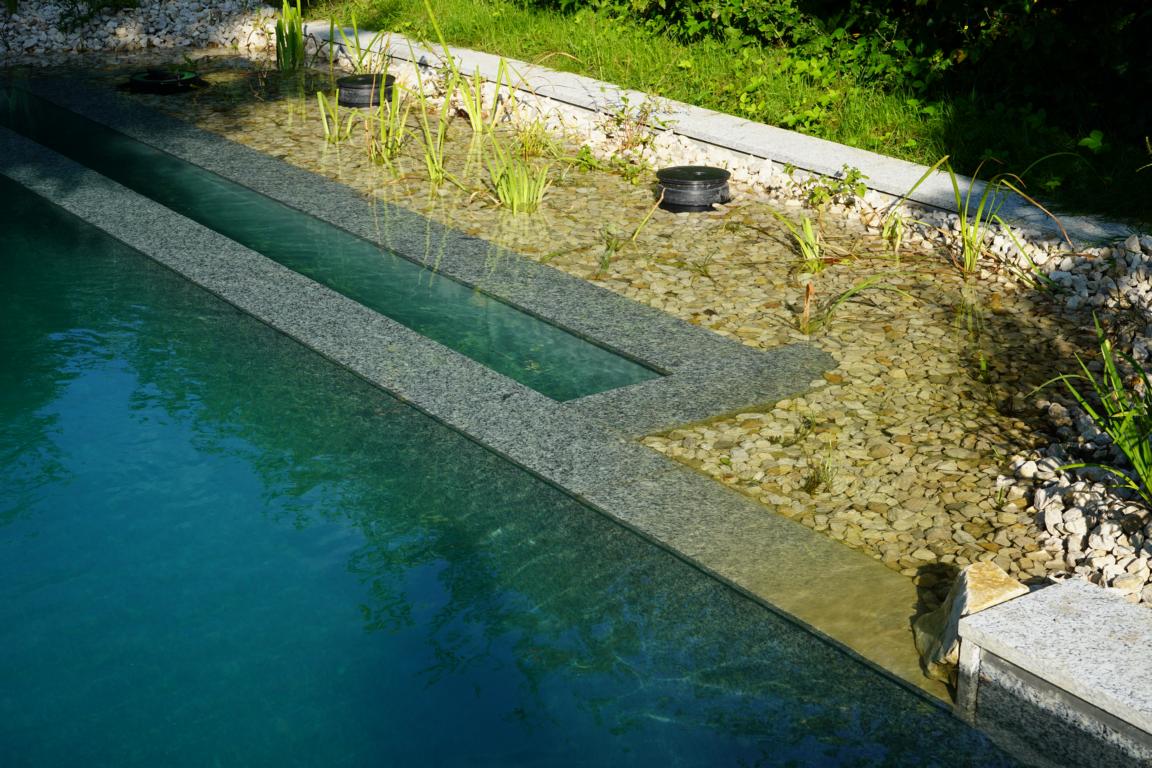 Filter Naturpool